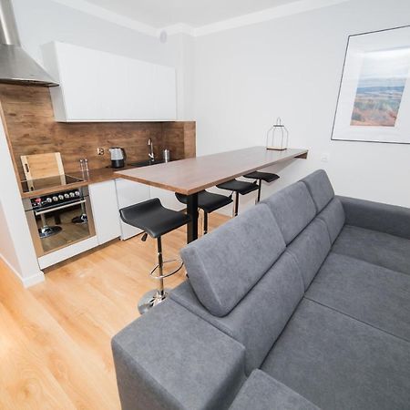 Ms-Apart Apartament Z Sauna ポラニツァ・ズドゥルイ エクステリア 写真