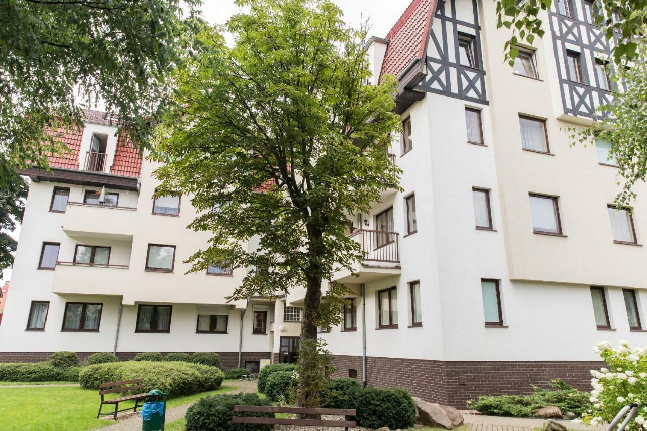 Ms-Apart Apartament Z Sauna ポラニツァ・ズドゥルイ エクステリア 写真