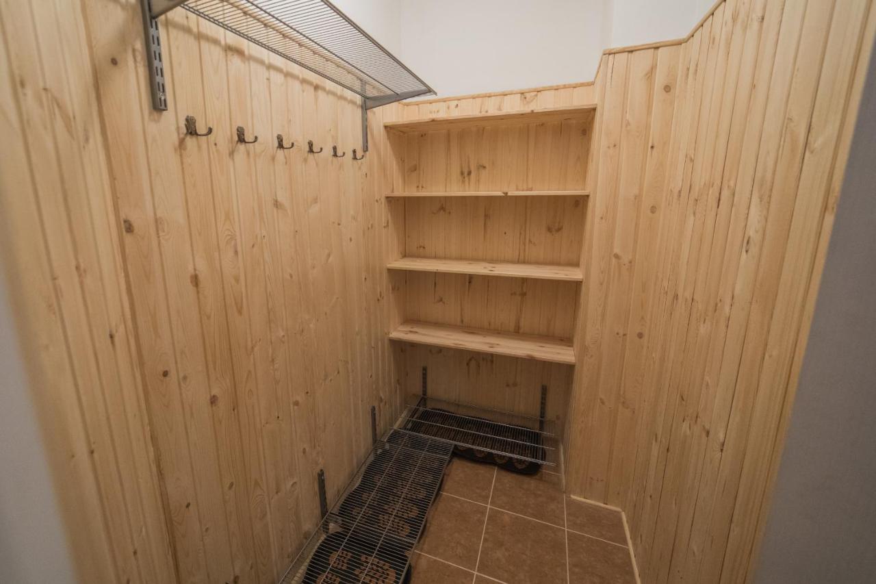 Ms-Apart Apartament Z Sauna ポラニツァ・ズドゥルイ エクステリア 写真