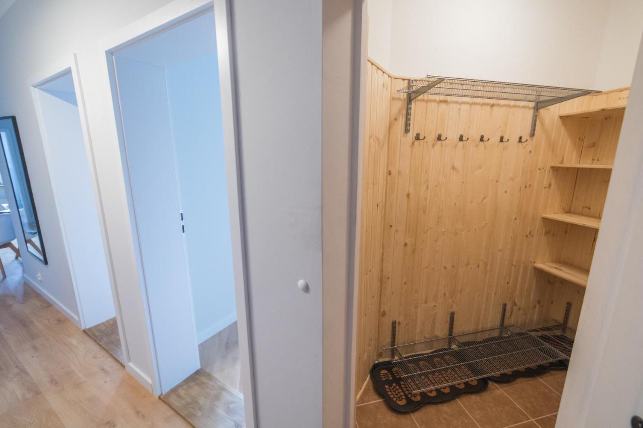 Ms-Apart Apartament Z Sauna ポラニツァ・ズドゥルイ エクステリア 写真